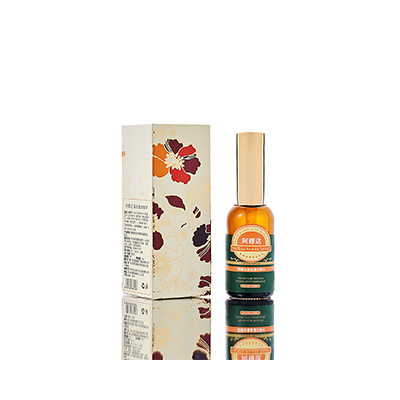 私密细嫩修复精华天等