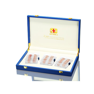 天等子宫排毒套