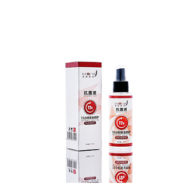 天等母婴防护喷雾