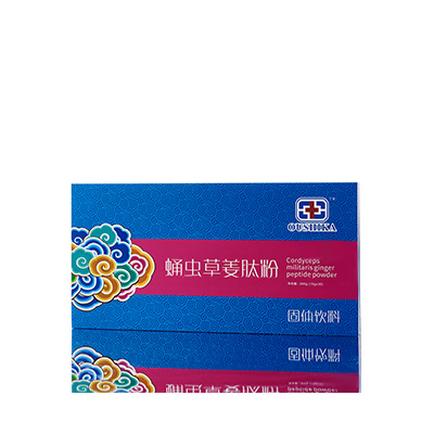 天等蛹虫草气血汤