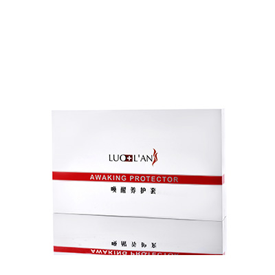 天等气血能量增强套